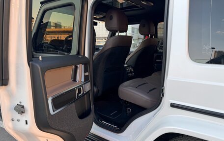 Mercedes-Benz G-Класс AMG, 2024 год, 26 950 000 рублей, 30 фотография