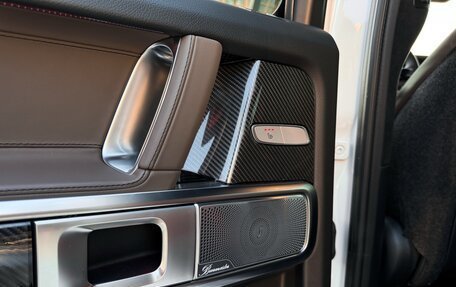 Mercedes-Benz G-Класс AMG, 2024 год, 26 950 000 рублей, 31 фотография