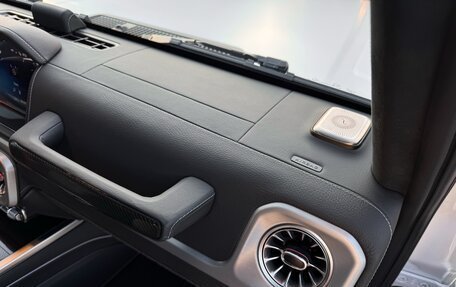 Mercedes-Benz G-Класс AMG, 2024 год, 26 950 000 рублей, 38 фотография