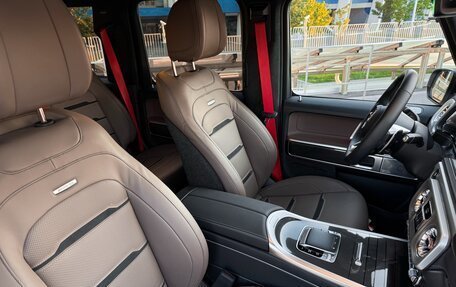 Mercedes-Benz G-Класс AMG, 2024 год, 26 950 000 рублей, 36 фотография