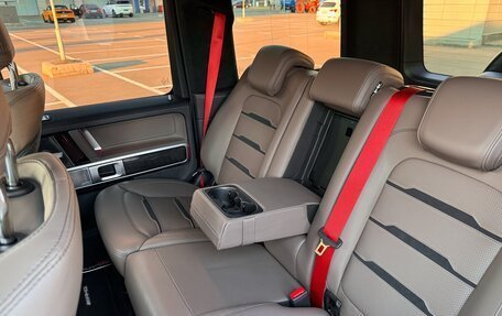 Mercedes-Benz G-Класс AMG, 2024 год, 26 950 000 рублей, 34 фотография