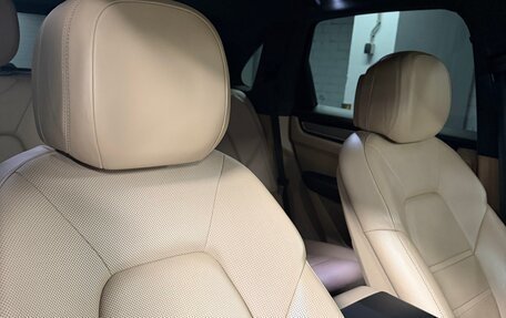 Porsche Cayenne III, 2020 год, 5 250 000 рублей, 4 фотография