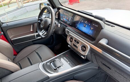 Mercedes-Benz G-Класс AMG, 2024 год, 26 950 000 рублей, 37 фотография
