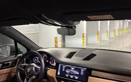 Porsche Cayenne III, 2020 год, 5 250 000 рублей, 7 фотография