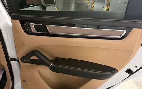 Porsche Cayenne III, 2020 год, 5 250 000 рублей, 5 фотография