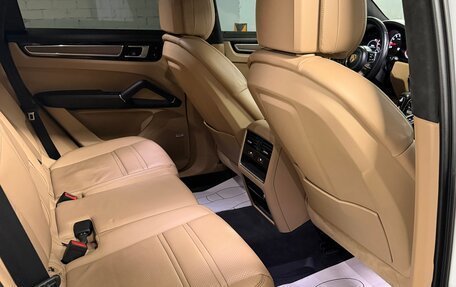 Porsche Cayenne III, 2020 год, 5 250 000 рублей, 6 фотография