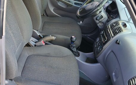 Hyundai Accent II, 2007 год, 410 000 рублей, 10 фотография