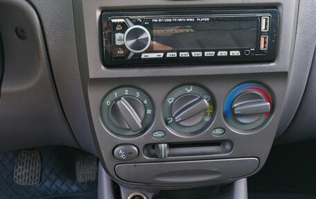Hyundai Accent II, 2007 год, 410 000 рублей, 13 фотография