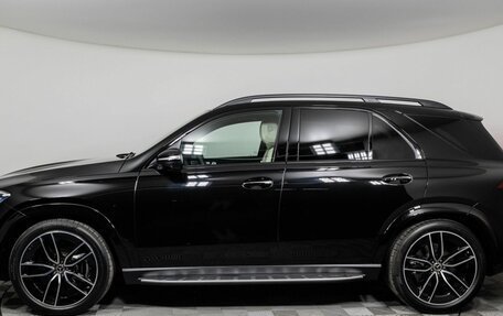 Mercedes-Benz GLE, 2025 год, 17 600 000 рублей, 2 фотография