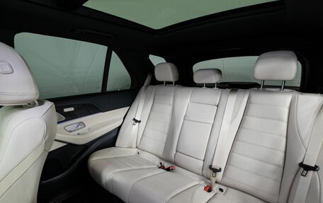 Mercedes-Benz GLE, 2025 год, 17 600 000 рублей, 12 фотография