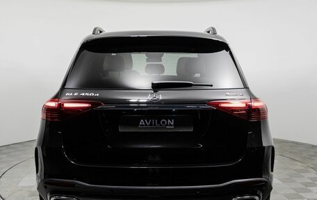 Mercedes-Benz GLE, 2025 год, 17 600 000 рублей, 4 фотография