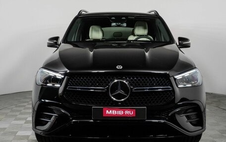 Mercedes-Benz GLE, 2025 год, 17 600 000 рублей, 3 фотография