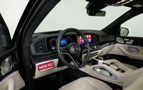 Mercedes-Benz GLE, 2025 год, 17 600 000 рублей, 6 фотография