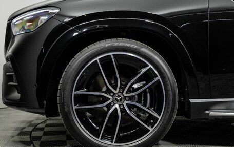 Mercedes-Benz GLE, 2025 год, 17 600 000 рублей, 13 фотография