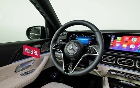 Mercedes-Benz GLE, 2025 год, 17 600 000 рублей, 9 фотография