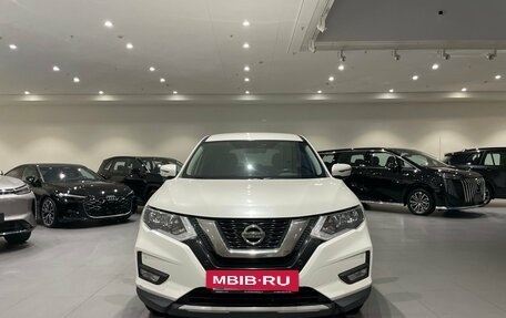 Nissan X-Trail, 2019 год, 1 999 000 рублей, 2 фотография