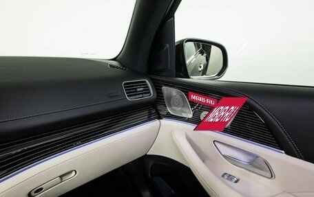 Mercedes-Benz GLE, 2025 год, 17 600 000 рублей, 10 фотография