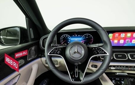 Mercedes-Benz GLE, 2025 год, 17 600 000 рублей, 8 фотография