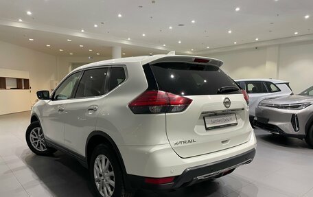 Nissan X-Trail, 2019 год, 1 999 000 рублей, 4 фотография