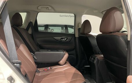 Nissan X-Trail, 2019 год, 1 999 000 рублей, 10 фотография