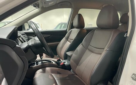 Nissan X-Trail, 2019 год, 1 999 000 рублей, 8 фотография
