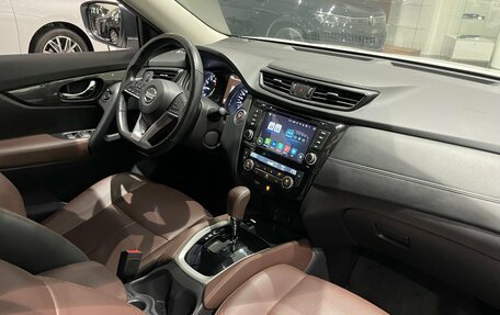 Nissan X-Trail, 2019 год, 1 999 000 рублей, 11 фотография