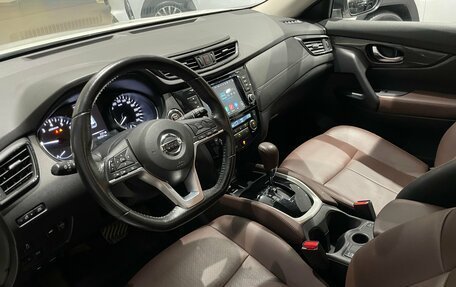 Nissan X-Trail, 2019 год, 1 999 000 рублей, 7 фотография
