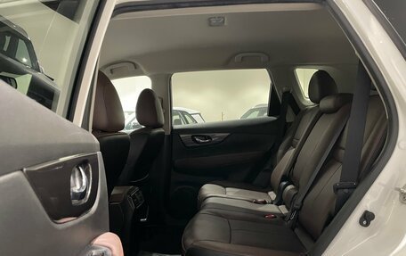 Nissan X-Trail, 2019 год, 1 999 000 рублей, 9 фотография