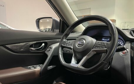 Nissan X-Trail, 2019 год, 1 999 000 рублей, 15 фотография