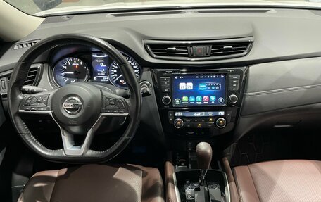 Nissan X-Trail, 2019 год, 1 999 000 рублей, 13 фотография