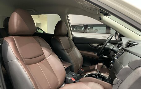 Nissan X-Trail, 2019 год, 1 999 000 рублей, 12 фотография