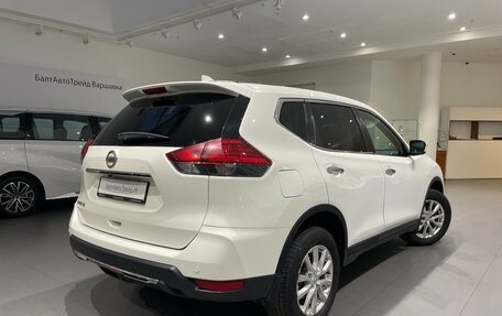 Nissan X-Trail, 2019 год, 1 999 000 рублей, 6 фотография