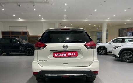 Nissan X-Trail, 2019 год, 1 999 000 рублей, 5 фотография