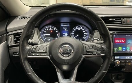 Nissan X-Trail, 2019 год, 1 999 000 рублей, 16 фотография