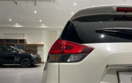 Nissan X-Trail, 2019 год, 1 999 000 рублей, 24 фотография