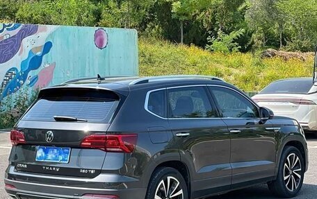 Volkswagen Tharu, 2023 год, 1 850 098 рублей, 4 фотография
