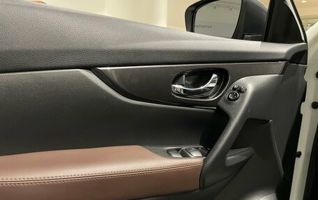 Nissan X-Trail, 2019 год, 1 999 000 рублей, 22 фотография