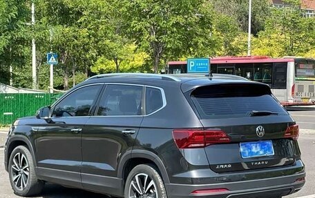Volkswagen Tharu, 2023 год, 1 850 098 рублей, 6 фотография