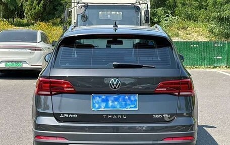 Volkswagen Tharu, 2023 год, 1 850 098 рублей, 5 фотография