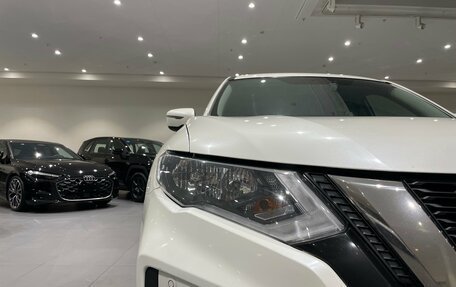 Nissan X-Trail, 2019 год, 1 999 000 рублей, 23 фотография