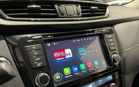 Nissan X-Trail, 2019 год, 1 999 000 рублей, 19 фотография