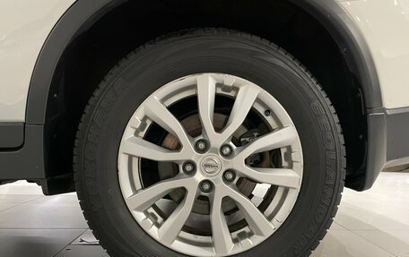 Nissan X-Trail, 2019 год, 1 999 000 рублей, 27 фотография