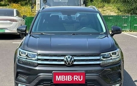Volkswagen Tharu, 2023 год, 1 850 098 рублей, 2 фотография