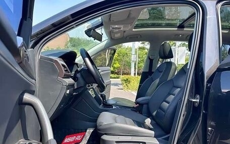 Volkswagen Tharu, 2023 год, 1 850 098 рублей, 7 фотография