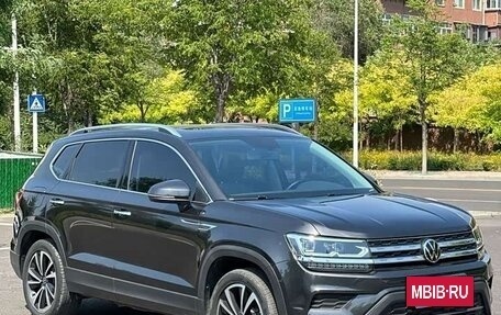 Volkswagen Tharu, 2023 год, 1 850 098 рублей, 3 фотография