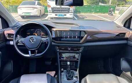 Volkswagen Tharu, 2023 год, 1 850 098 рублей, 8 фотография