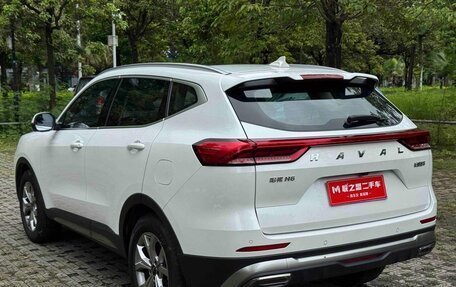 Haval H6, 2023 год, 1 320 000 рублей, 4 фотография