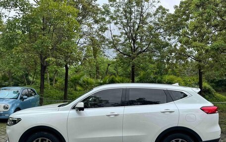 Haval H6, 2023 год, 1 320 000 рублей, 6 фотография