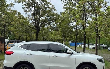 Haval H6, 2023 год, 1 320 000 рублей, 5 фотография