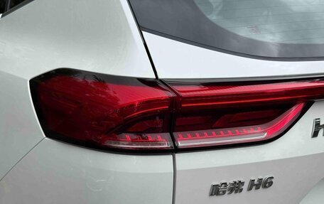 Haval H6, 2023 год, 1 320 000 рублей, 9 фотография